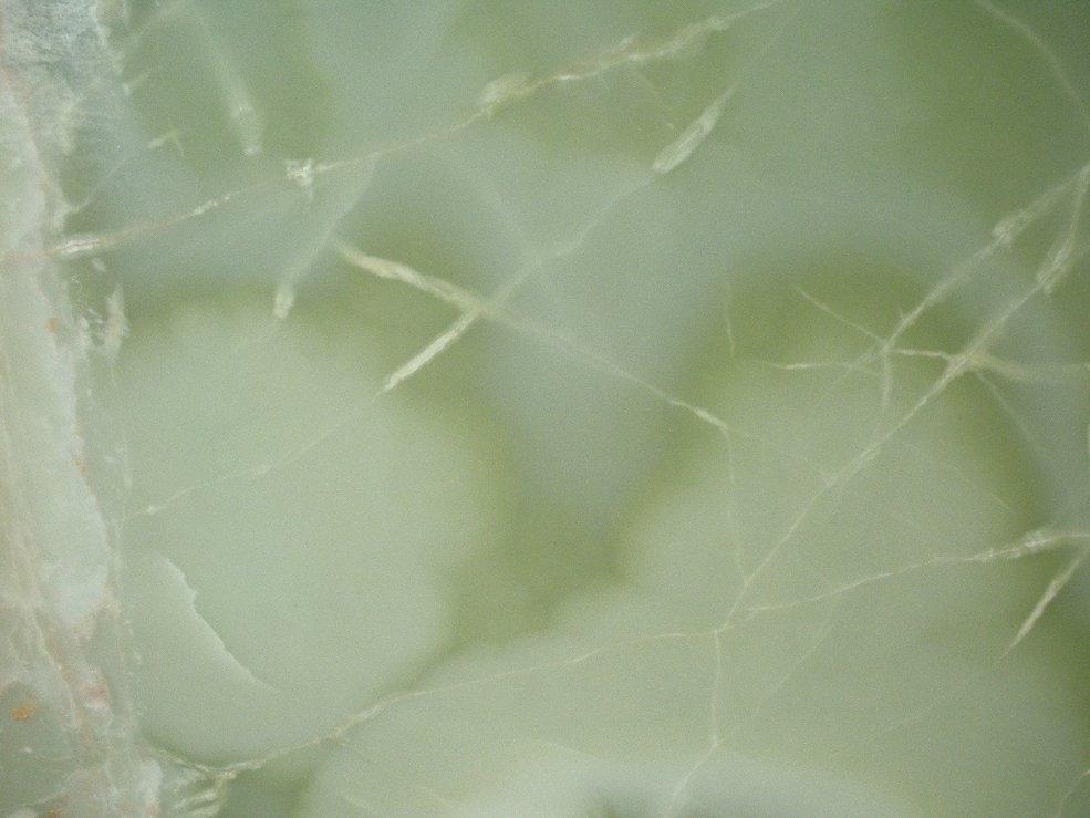Onice Verde - Pietra traslucida Marmo Elite