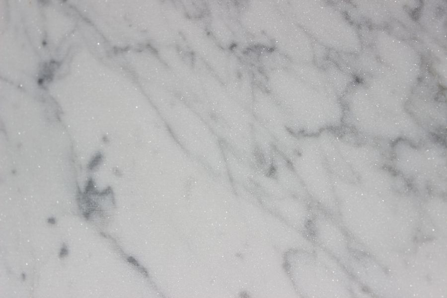 Marmo Bianco di Carrara - Lavorato da Marmo Elite dal 1880