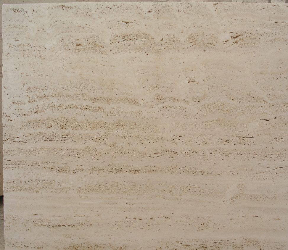 Travertino - Pietra storica lavorata da Marmo Elite